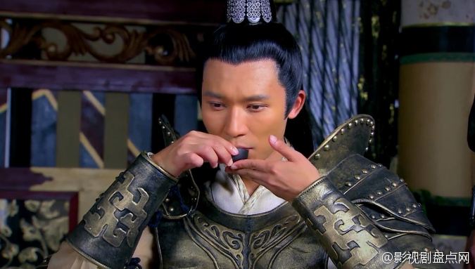 《芙蓉诀》 The Story Of FURONG 2015 part4