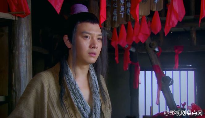 《芙蓉诀》 The Story Of FURONG 2015 part4