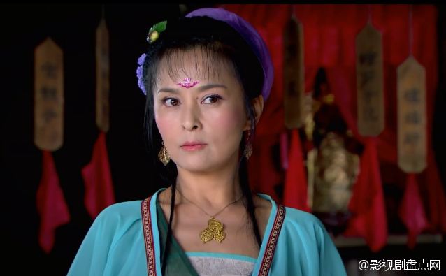 《芙蓉诀》 The Story Of FURONG 2015 part4