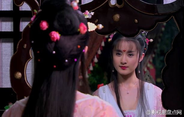 《芙蓉诀》 The Story Of FURONG 2015 part4