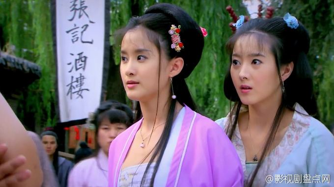 《芙蓉诀》 The Story Of FURONG 2015 part4