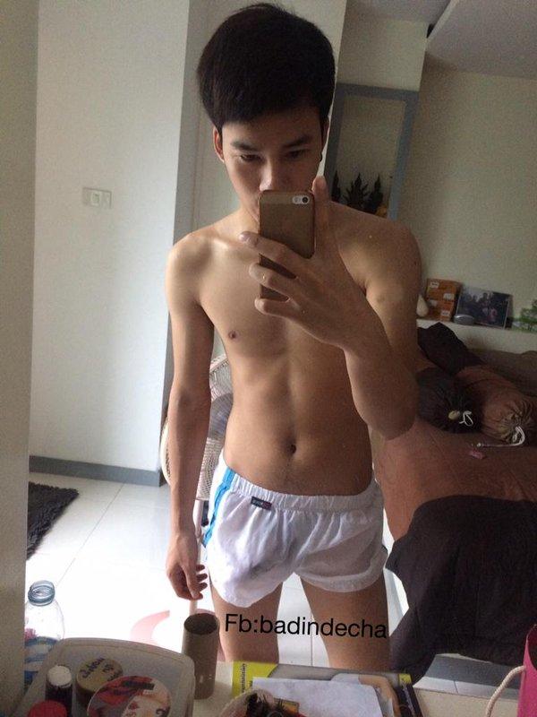 ซูมภาพให้ชัดเจน..หล่อน่ากินทั้งนั้น