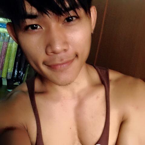 เกย์หุ่นแซ่บ