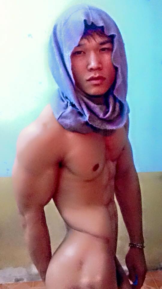 เกย์หุ่นแซ่บ