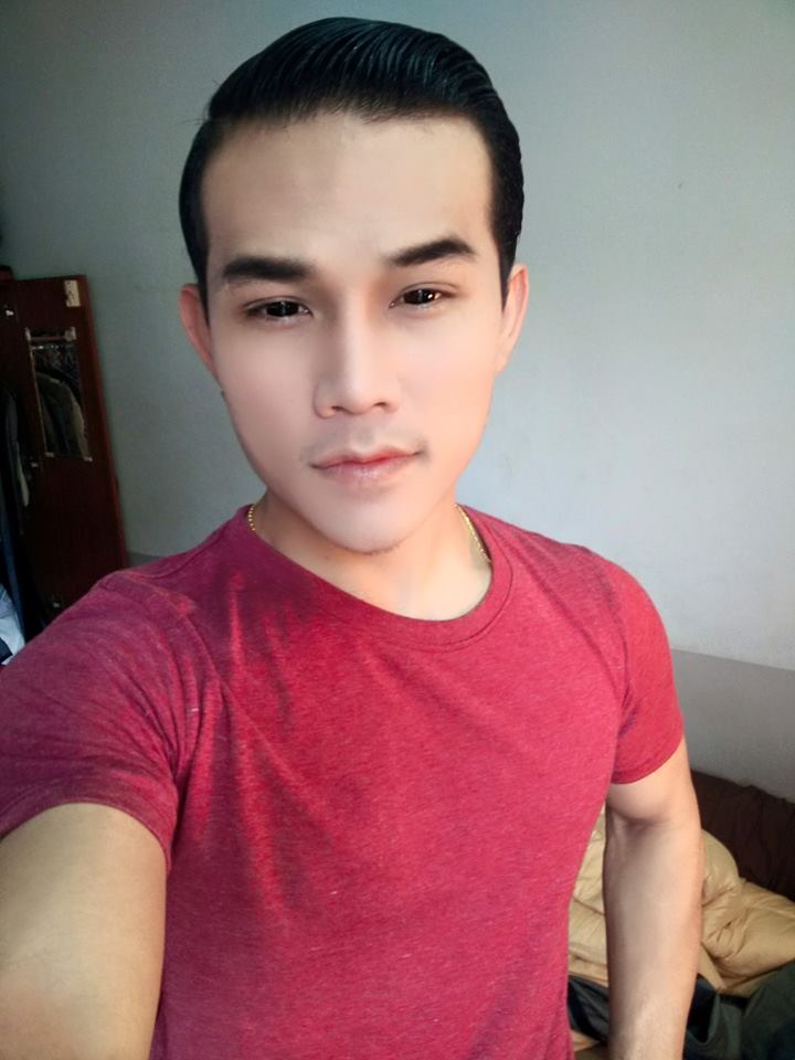 เกย์หุ่นแซ่บ