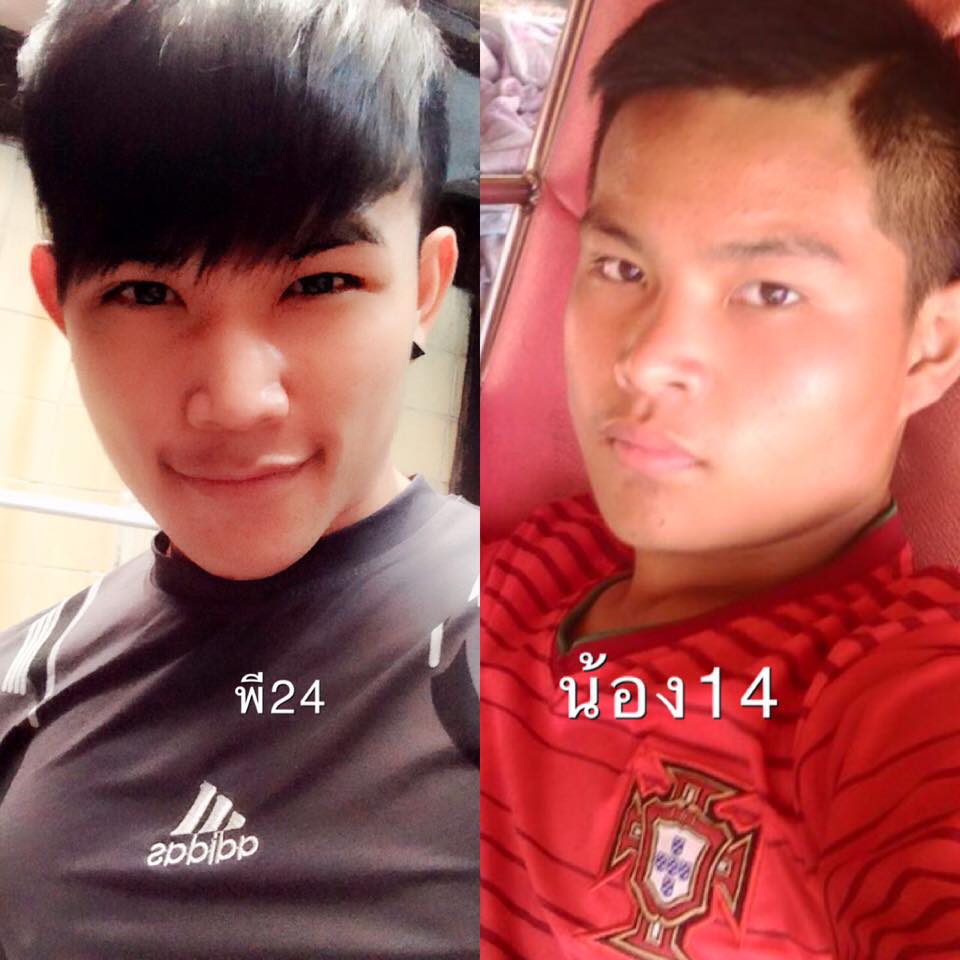 เกย์หุ่นแซ่บ