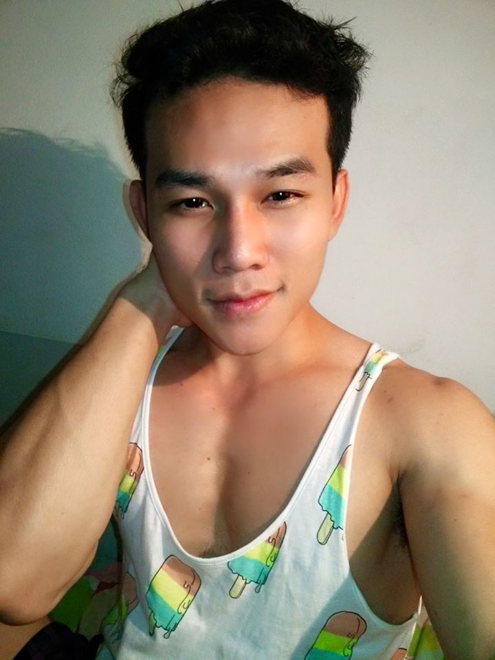 เกย์หุ่นแซ่บ