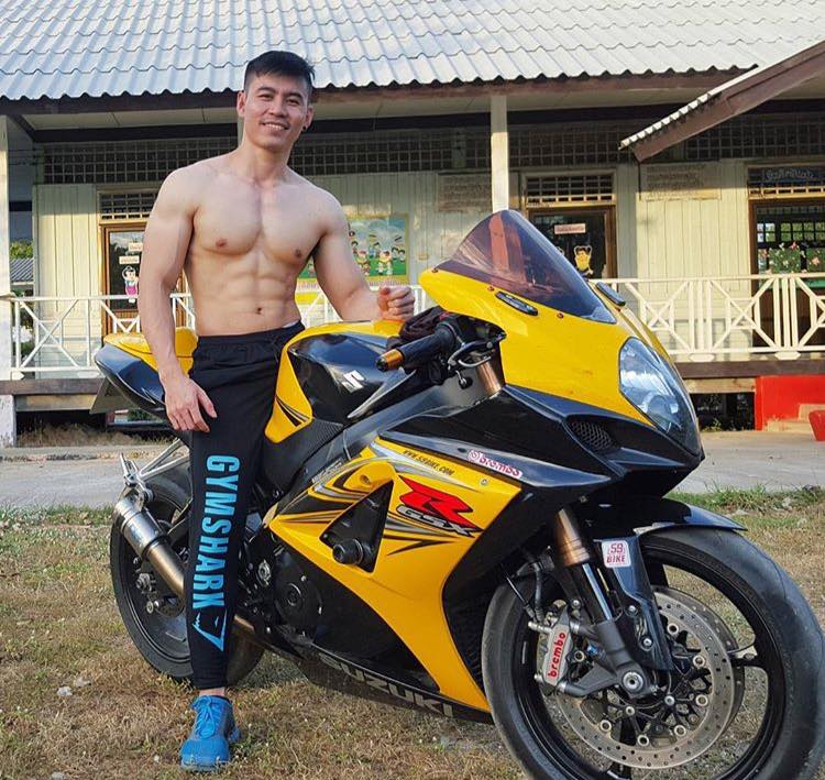 เลียหนักมากกก005