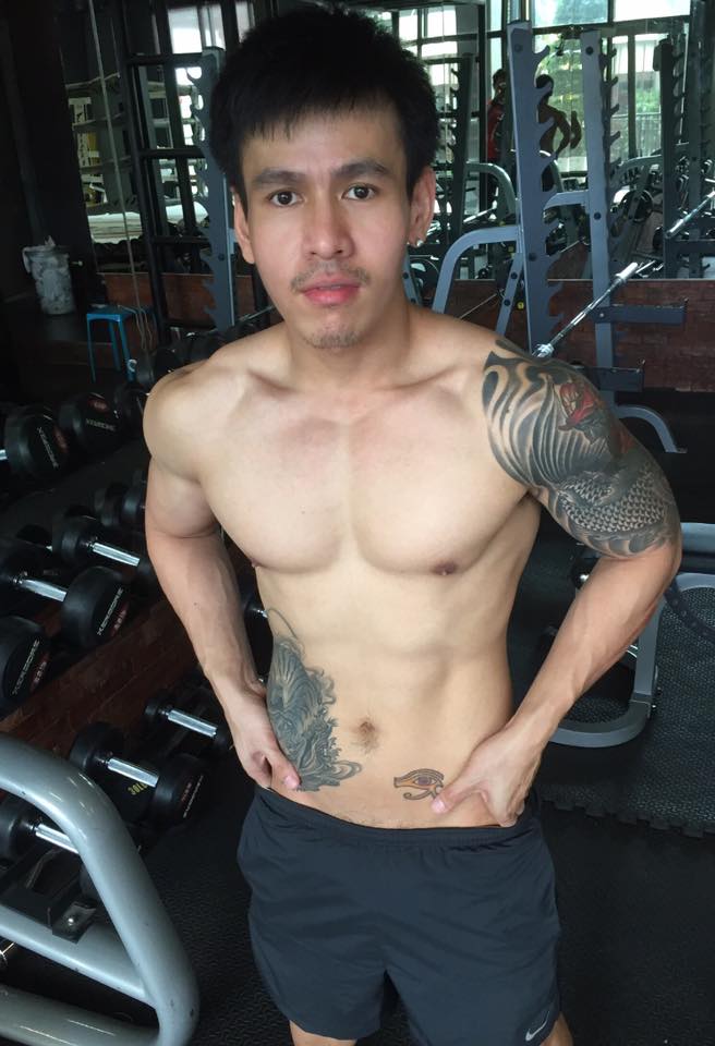 เลียหนักมากกก005