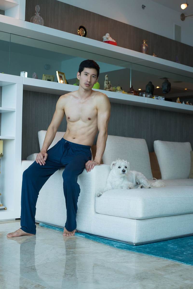 เลียหนักมากกก005