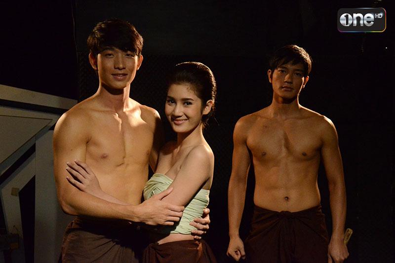 ฟินทะลุจอ!! “เรือนร้อยรัก” ละครเรท 18+ แบบเต็มๆ