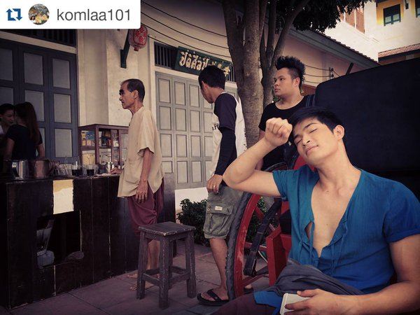 ฟินทะลุจอ!! “เรือนร้อยรัก” ละครเรท 18+ แบบเต็มๆ