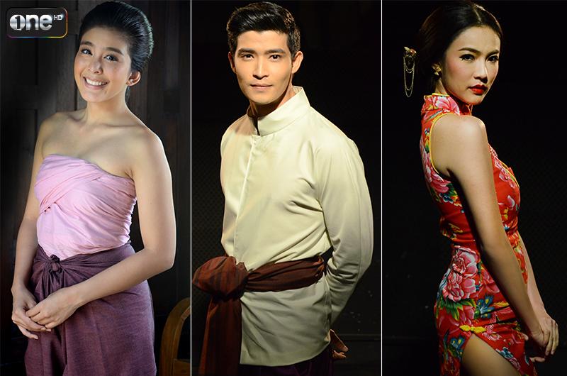 ฟินทะลุจอ!! “เรือนร้อยรัก” ละครเรท 18+ แบบเต็มๆ