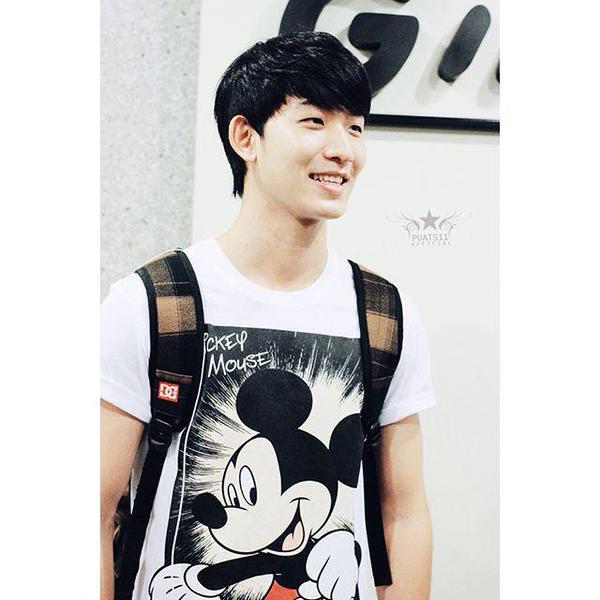 ปู้ เดอะสตาร์ 11 ทาสสุดหล่อ ใน "เรือนร้อยรัก" แซ่บเวอร์มากหนุ่มคนนี้