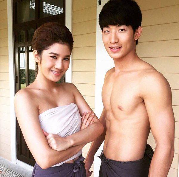 ปู้ เดอะสตาร์ 11 ทาสสุดหล่อ ใน "เรือนร้อยรัก" แซ่บเวอร์มากหนุ่มคนนี้