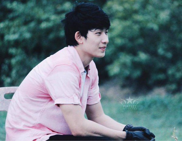 ปู้ เดอะสตาร์ 11 ทาสสุดหล่อ ใน "เรือนร้อยรัก" แซ่บเวอร์มากหนุ่มคนนี้