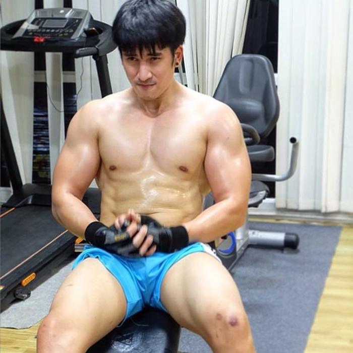 เข้มจุงคงจุก