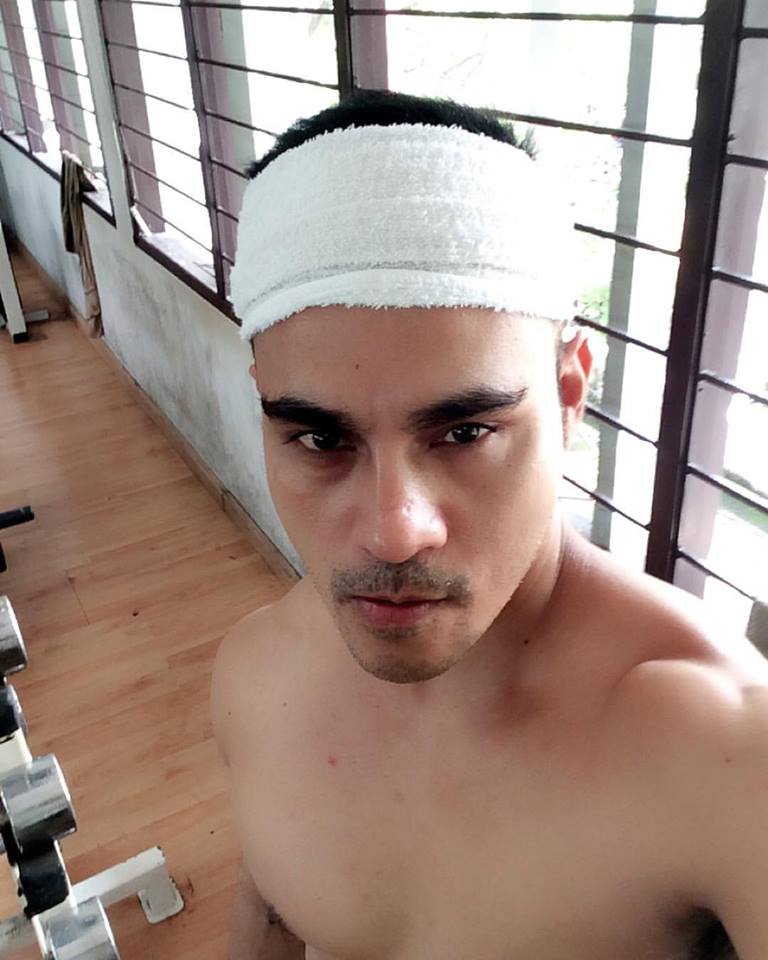 จัดหนักจัดเต็ม