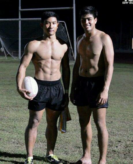 จัดหนักจัดเต็ม