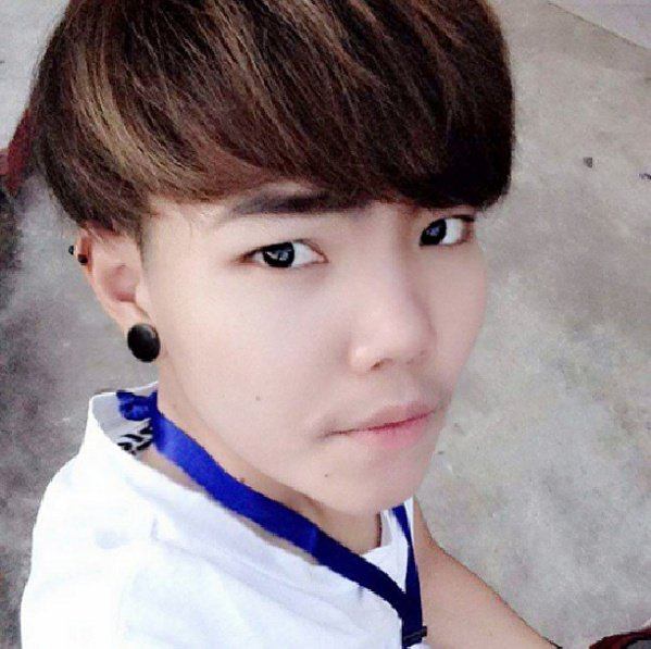 กี้ จอมแย่งซีน ใน สิ่งเล็กๆที่เรียกว่ารัก ตอนนี้กลายเป็นหนุ่มหล่อขาวใสไปแล้วนะ