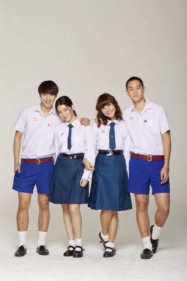 ไวท์ (ปุณณ์ เลิฟซิก)