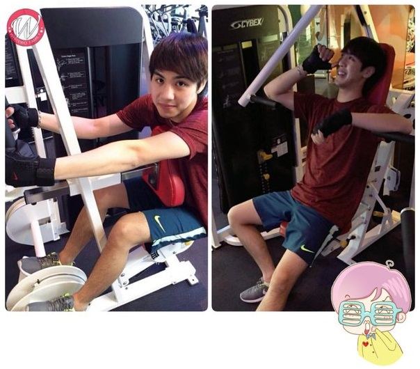ไวท์ เป้าตุง (ปุณณ เลิฟซิก)