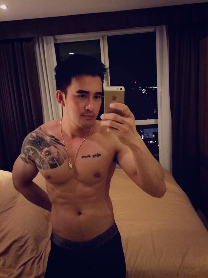 เป้าพุ่ง ตุง แน่นมาก...เจนสัมผัสได้