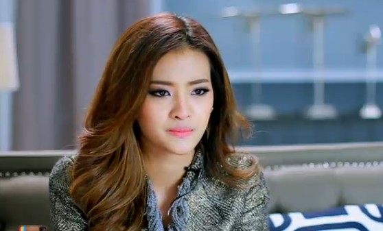 เฉลย 4 สาวเข้ารอบ "Final walk The Face Thailand season2 "
