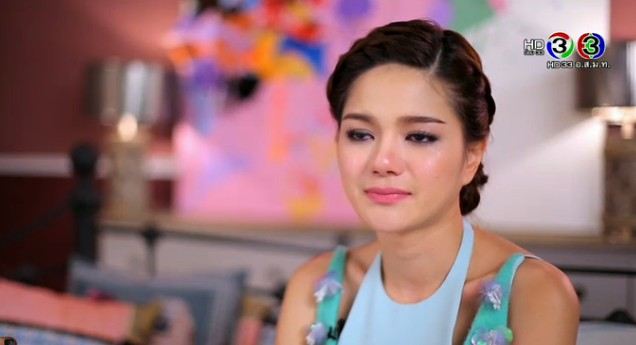 เฉลย 4 สาวเข้ารอบ "Final walk The Face Thailand season2 "