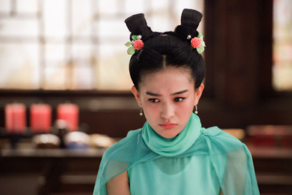 Go Princess Go《太子妃升职记》2015 part2
