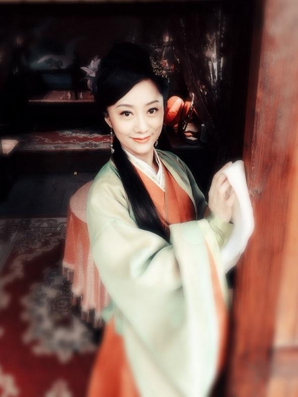 KANG WO YING XIONG QI Ji GUANG《抗倭英雄戚继光》2016 part4