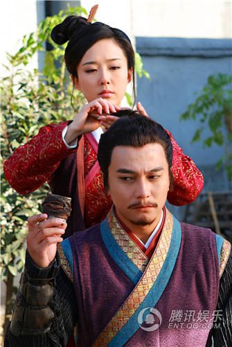 KANG WO YING XIONG QI Ji GUANG《抗倭英雄戚继光》2016 part4