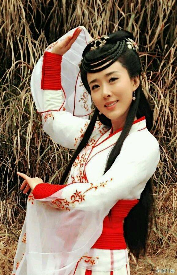 KANG WO YING XIONG QI Ji GUANG《抗倭英雄戚继光》2016 part4