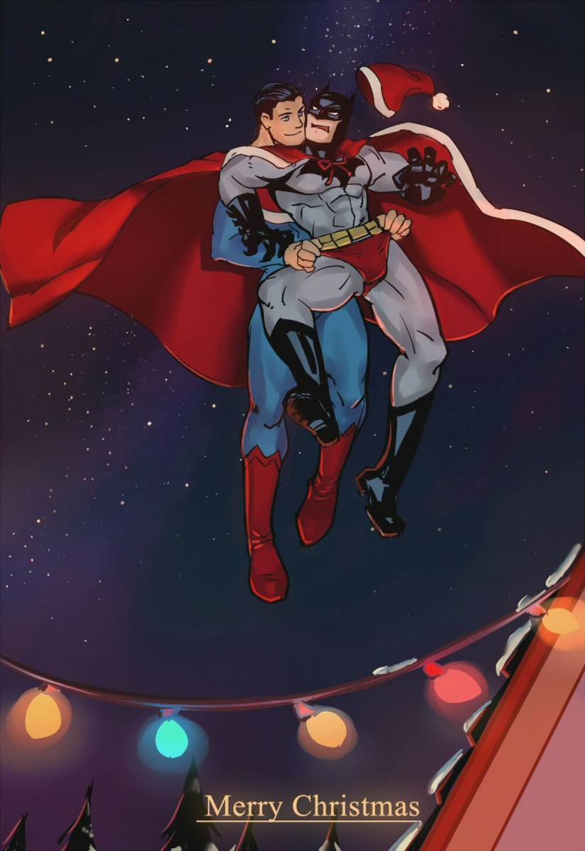 CUTE 138 - Superhero