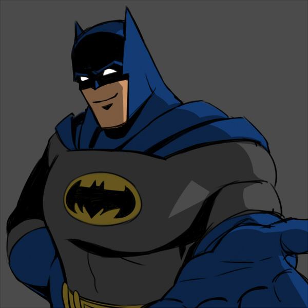 CUTE 138 - Superhero