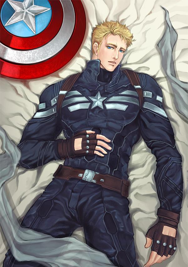 CUTE 139 - Superhero 1