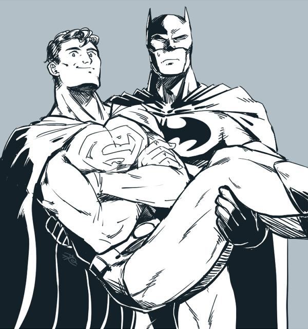 CUTE 139 - Superhero 1