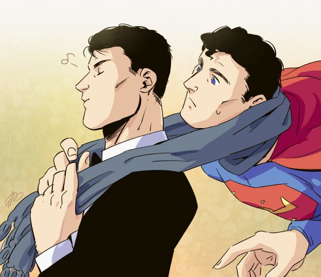 CUTE 139 - Superhero 1
