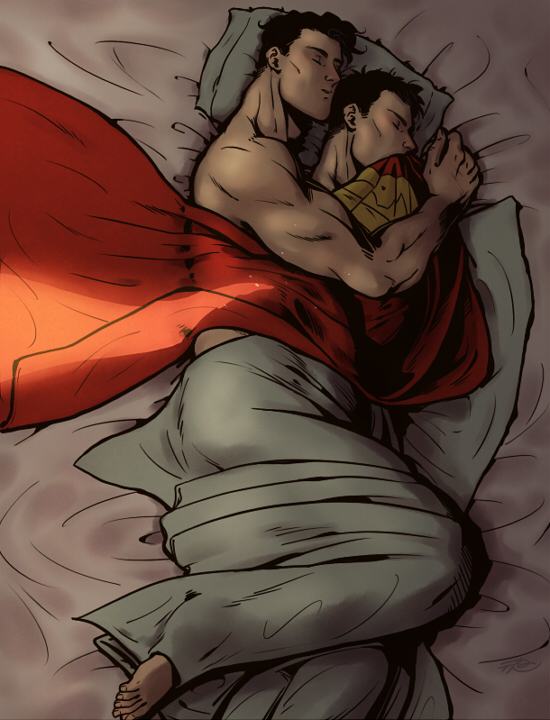 CUTE 139 - Superhero 1