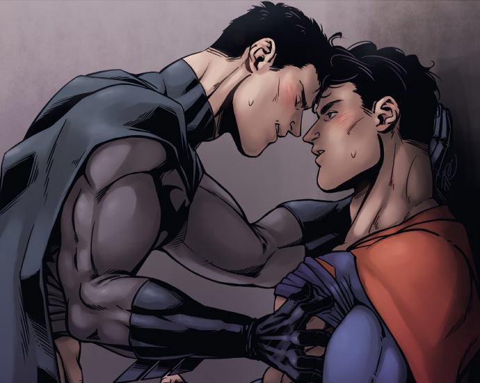 CUTE 139 - Superhero 1