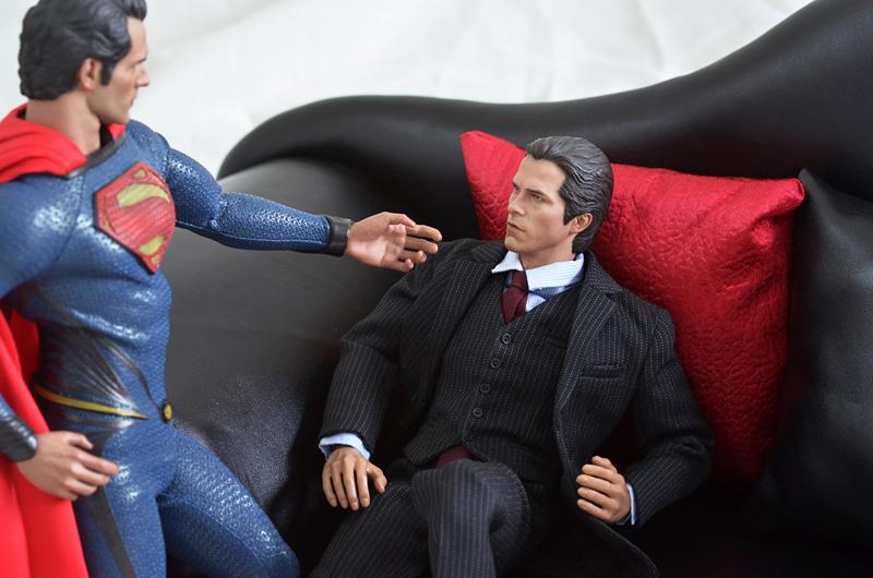 CUTE 139 - Superhero 1