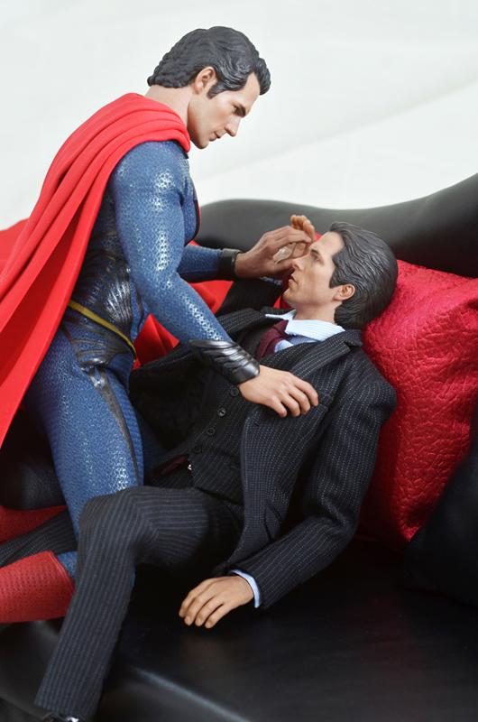 CUTE 139 - Superhero 1