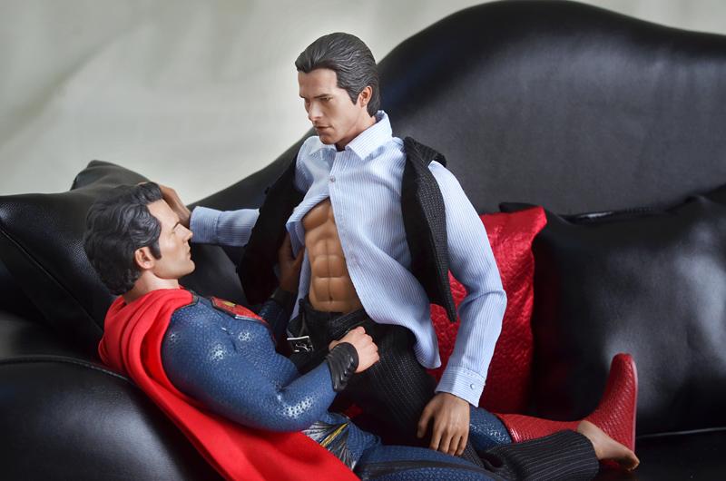 CUTE 14O - Superhero 2