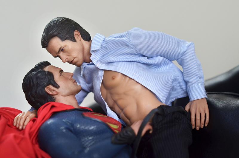 CUTE 14O - Superhero 2