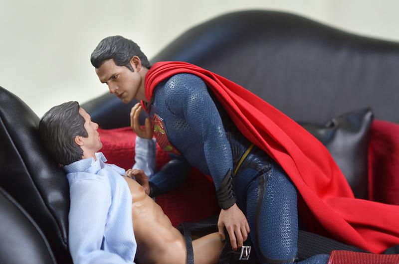 CUTE 14O - Superhero 2