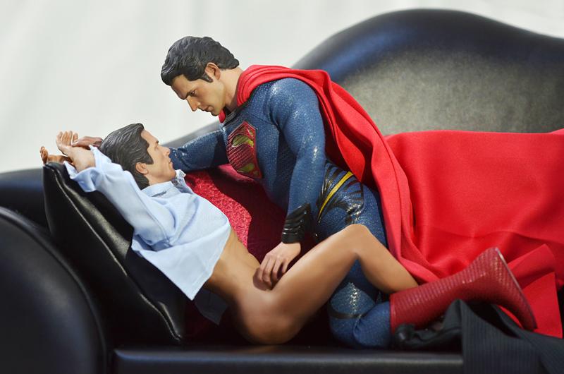 CUTE 14O - Superhero 2