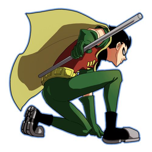 CUTE 141 - Superhero 3