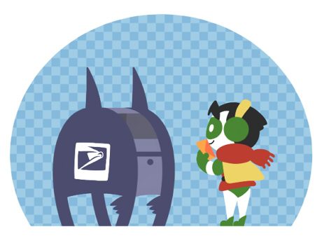 CUTE 141 - Superhero 3