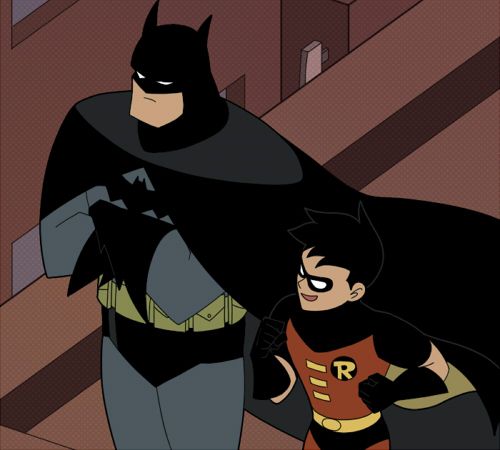 CUTE 141 - Superhero 3