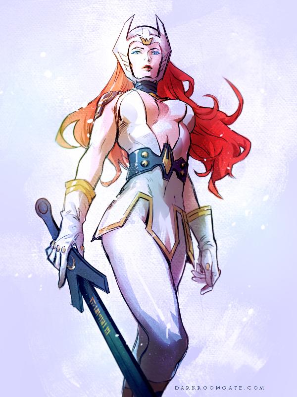 CUTE 142 - Superhero 4